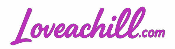 Loveachill Logo